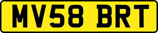 MV58BRT