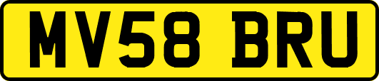 MV58BRU
