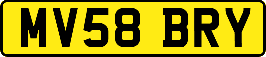 MV58BRY