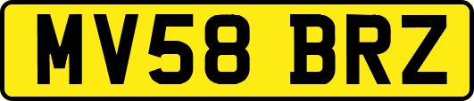 MV58BRZ