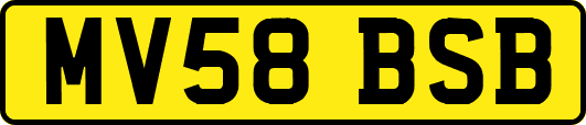 MV58BSB