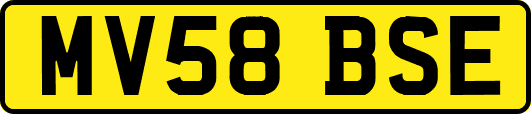 MV58BSE
