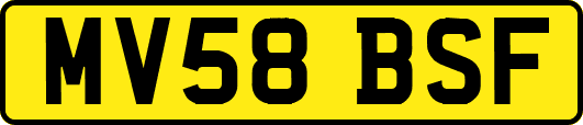MV58BSF