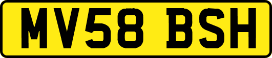 MV58BSH