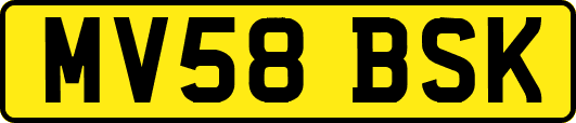 MV58BSK