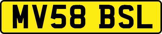 MV58BSL