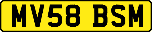 MV58BSM