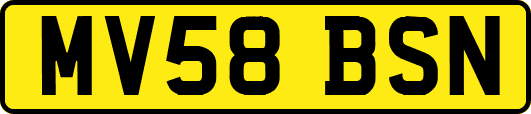 MV58BSN