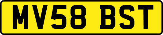 MV58BST