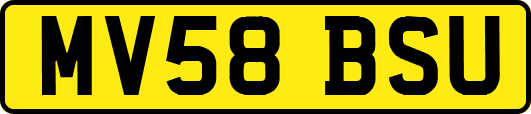MV58BSU