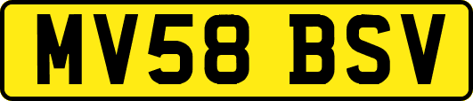 MV58BSV