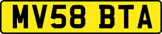 MV58BTA
