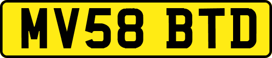 MV58BTD