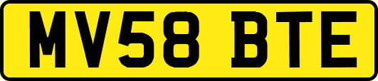 MV58BTE