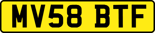 MV58BTF