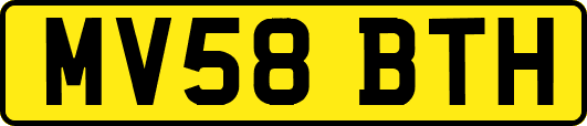 MV58BTH