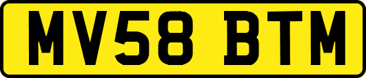 MV58BTM