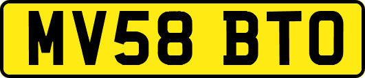 MV58BTO