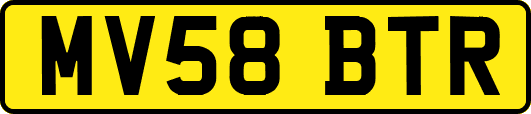 MV58BTR