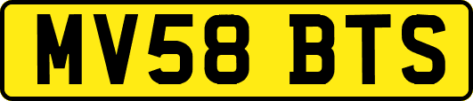 MV58BTS