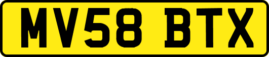 MV58BTX