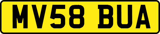 MV58BUA