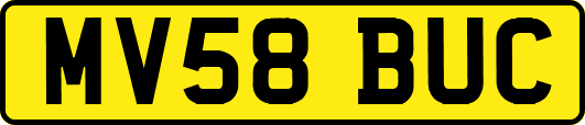MV58BUC