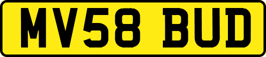 MV58BUD