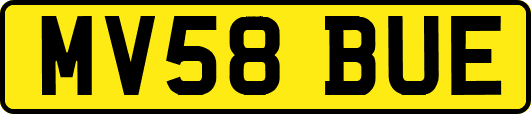 MV58BUE