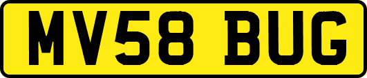 MV58BUG