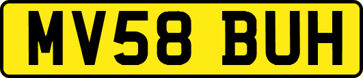 MV58BUH