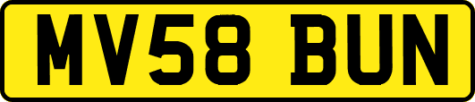 MV58BUN