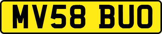 MV58BUO