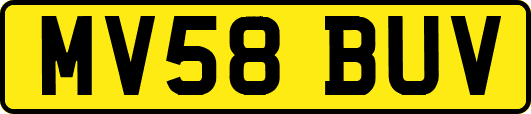 MV58BUV