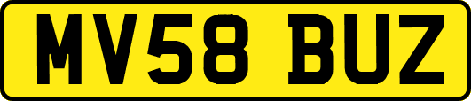 MV58BUZ