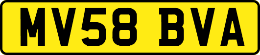 MV58BVA
