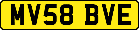 MV58BVE