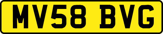 MV58BVG