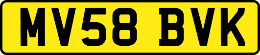 MV58BVK