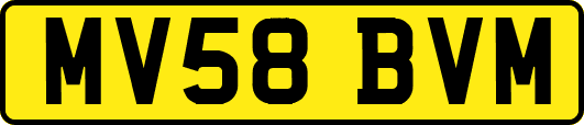 MV58BVM