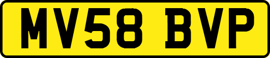 MV58BVP