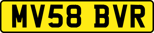 MV58BVR