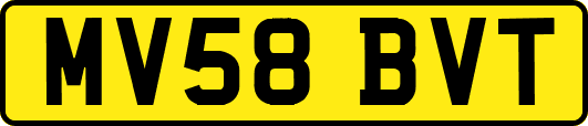 MV58BVT