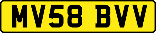 MV58BVV