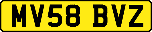 MV58BVZ