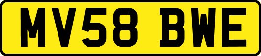 MV58BWE