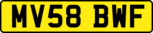 MV58BWF