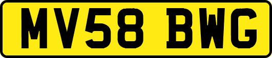 MV58BWG