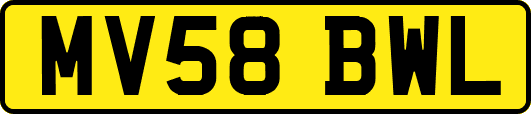 MV58BWL