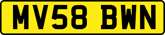 MV58BWN